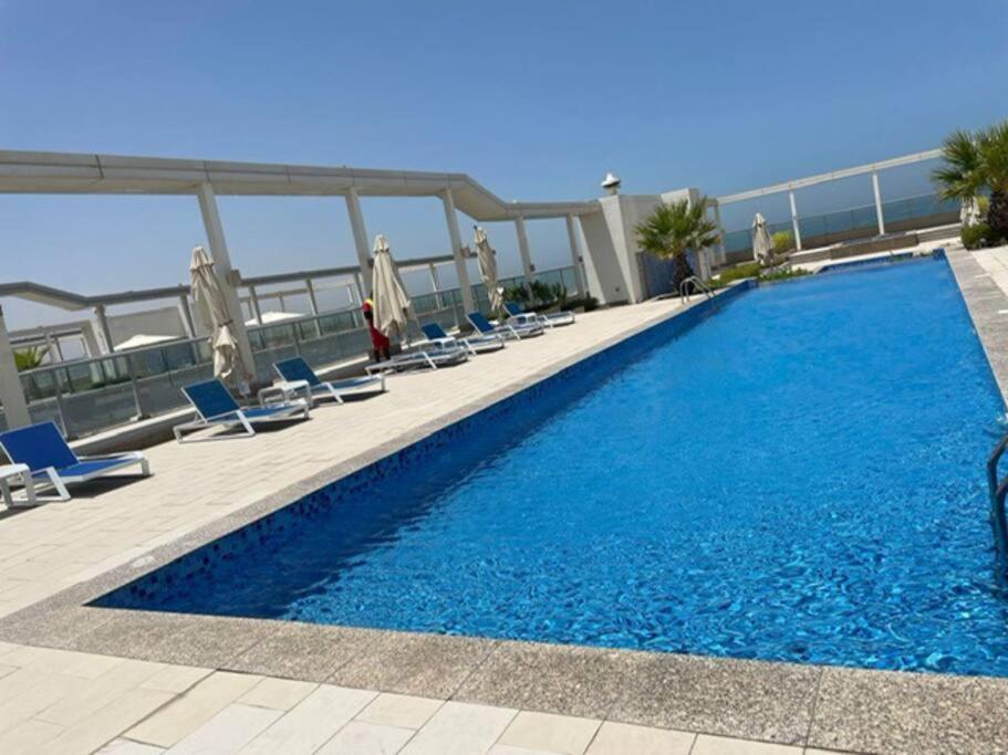 Apartment Beautiful In Al Marjan Island Ras al-Khaimah