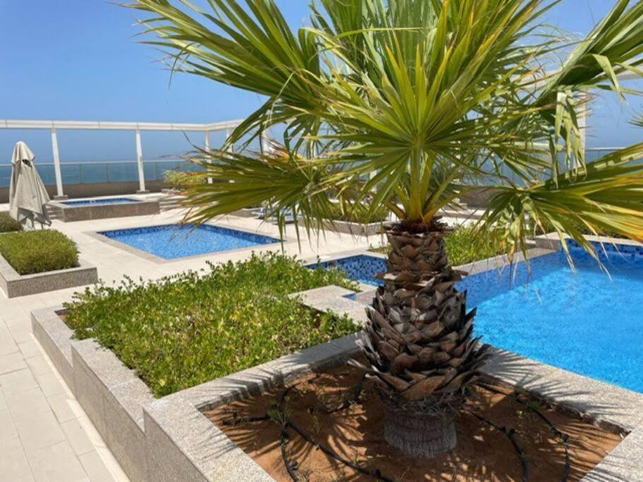 Apartment Beautiful In Al Marjan Island Ras al-Khaimah