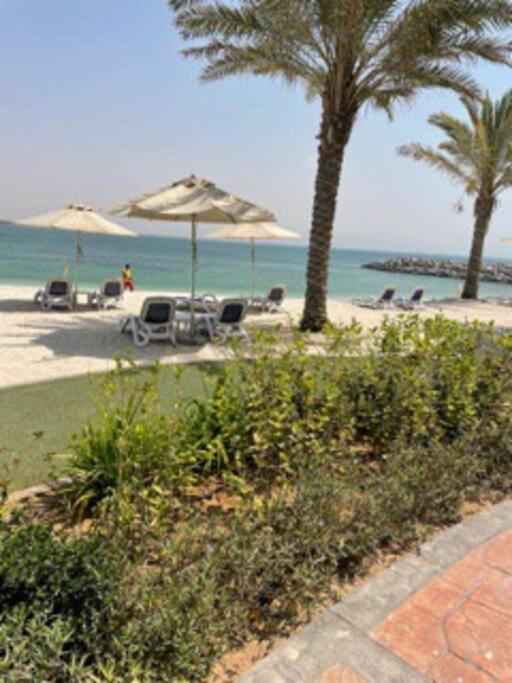 Beautiful In Al Marjan Island * Ras al-Khaimah