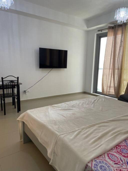 Apartment Beautiful In Al Marjan Island Ras al-Khaimah