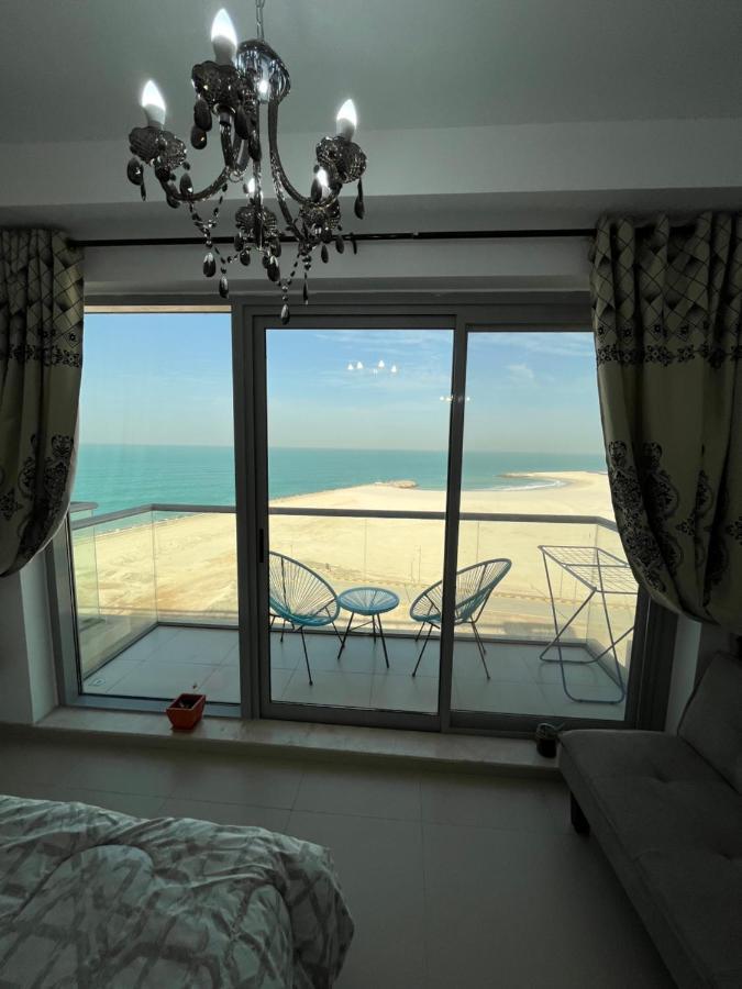 Beautiful In Al Marjan Island