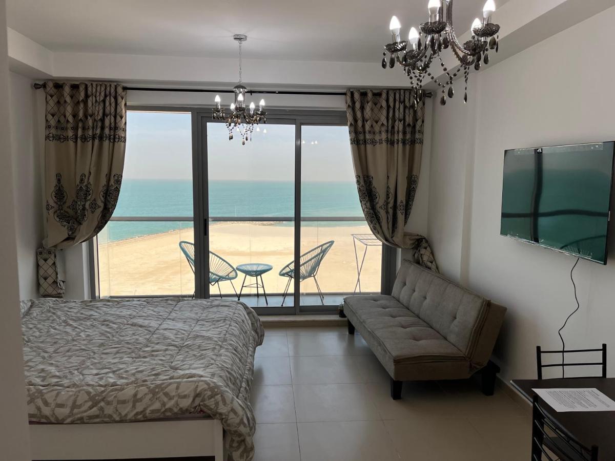 Beautiful In Al Marjan Island Apartment Ras al-Khaimah
