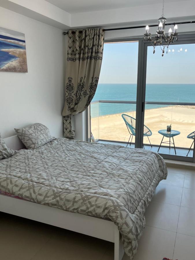 Apartment Beautiful In Al Marjan Island Ras al-Khaimah