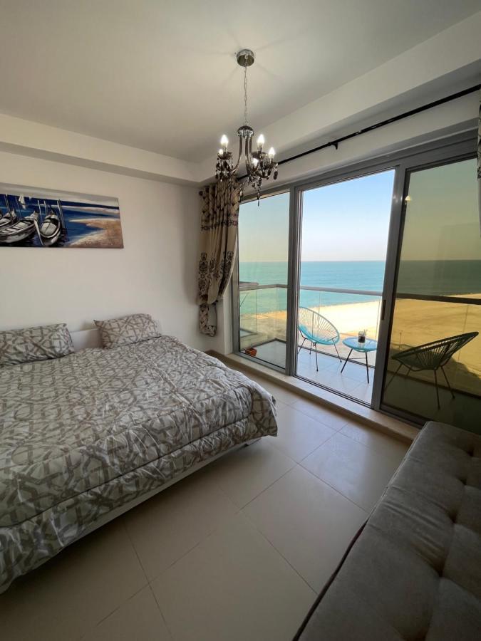Apartment Beautiful In Al Marjan Island Ras al-Khaimah