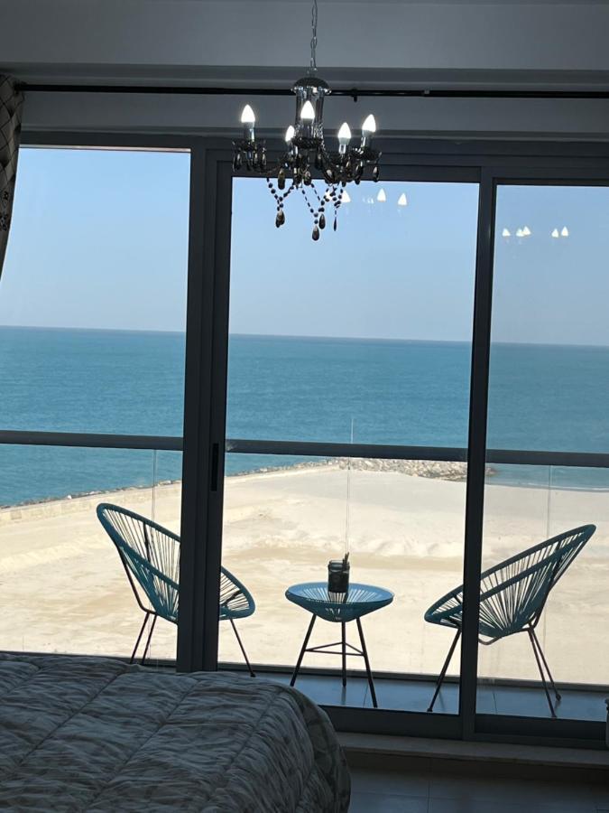 Apartment Beautiful In Al Marjan Island