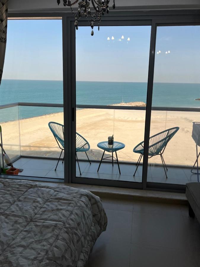 Apartment Beautiful In Al Marjan Island Ras al-Khaimah