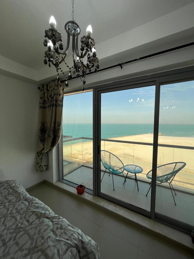 Beautiful In Al Marjan Island