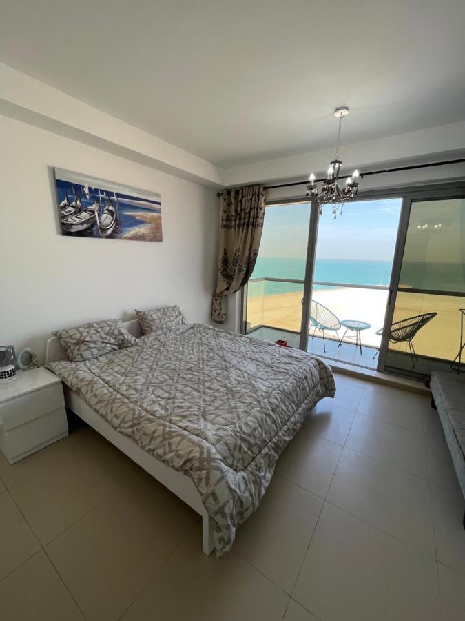 Beautiful In Al Marjan Island