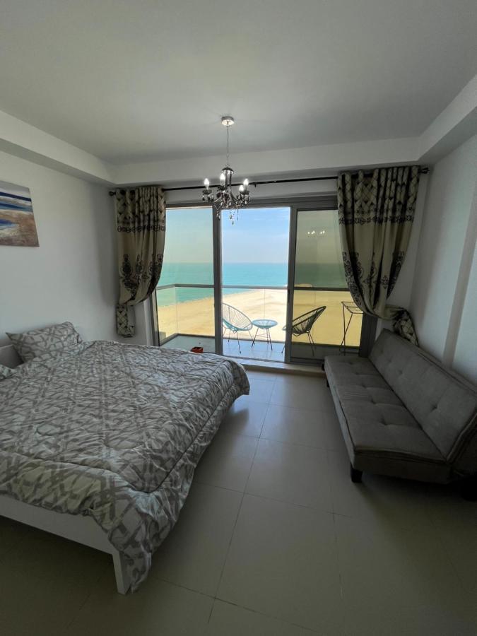 Beautiful In Al Marjan Island Apartment Ras al-Khaimah