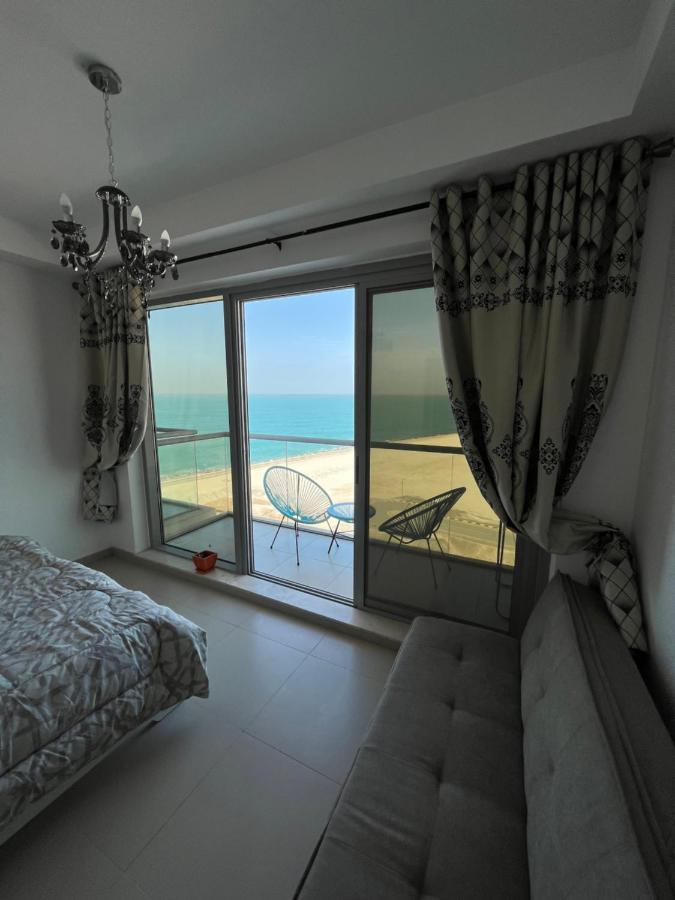 Apartment Beautiful In Al Marjan Island