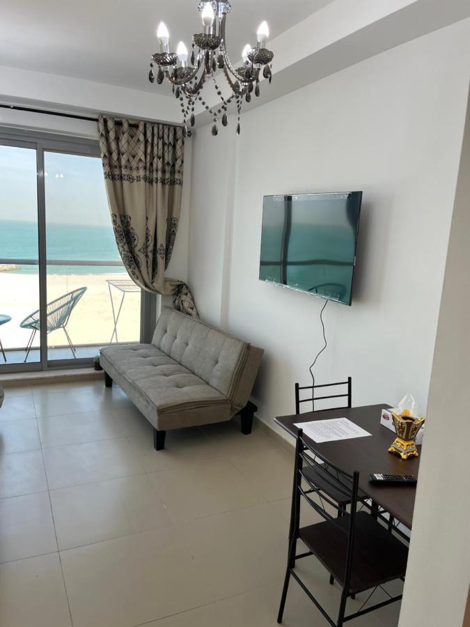 Apartment Beautiful In Al Marjan Island