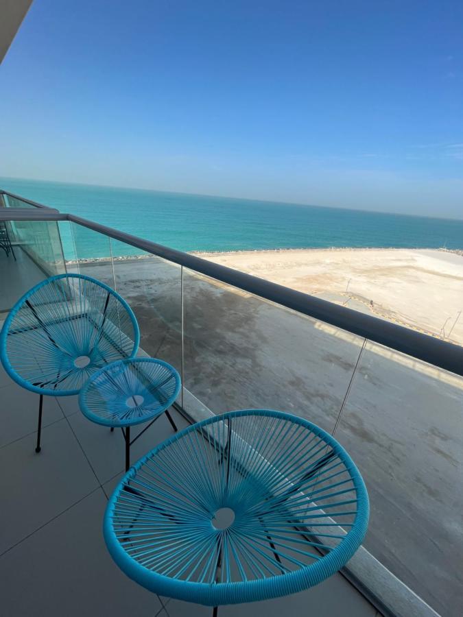 Beautiful In Al Marjan Island *