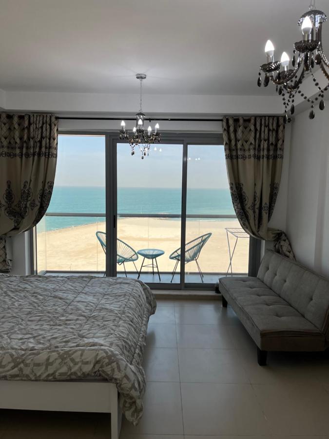 Beautiful In Al Marjan Island Apartment Ras al-Khaimah