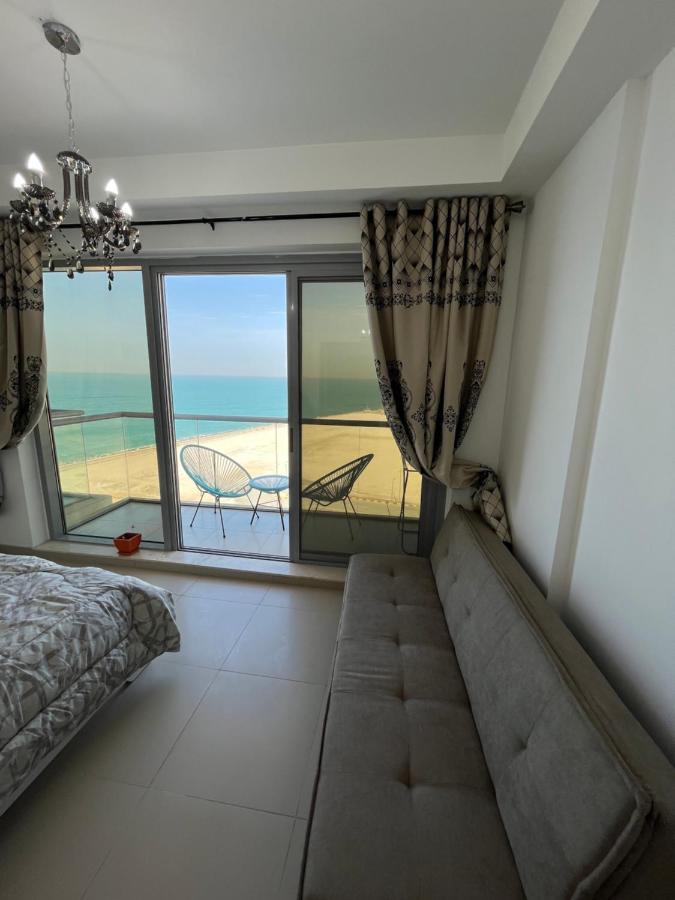 Beautiful In Al Marjan Island