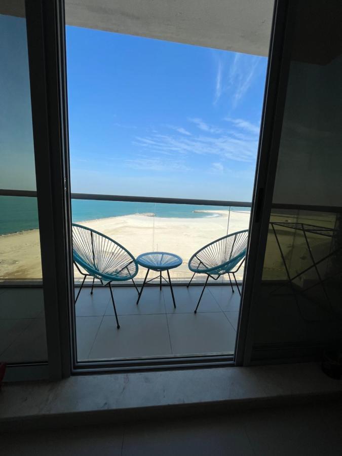 Beautiful In Al Marjan Island Apartment *