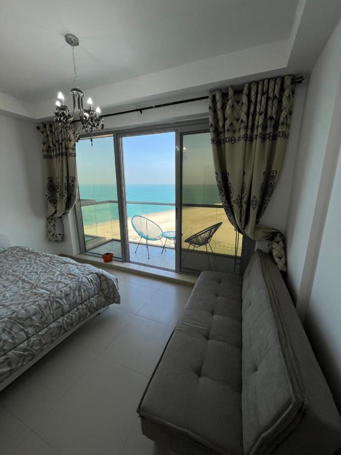 Beautiful In Al Marjan Island * Ras al-Khaimah