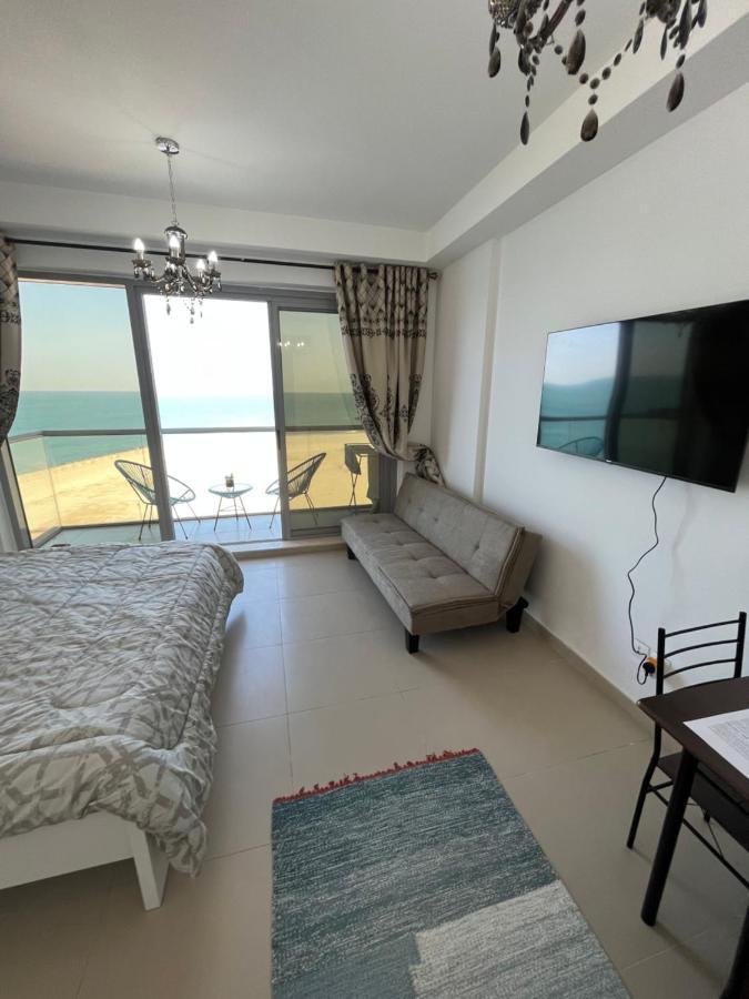 Apartment Beautiful In Al Marjan Island *