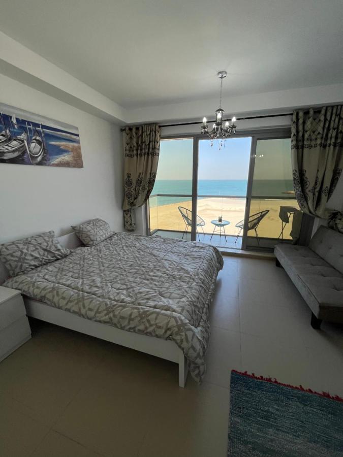 Apartment Beautiful In Al Marjan Island Ras al-Khaimah
