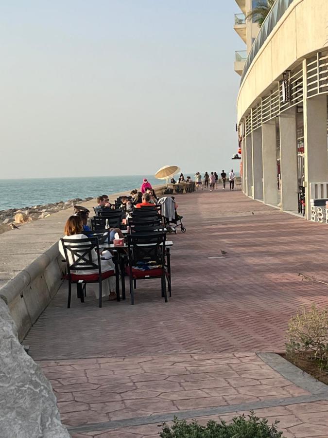 Beautiful In Al Marjan Island * Ras al-Khaimah