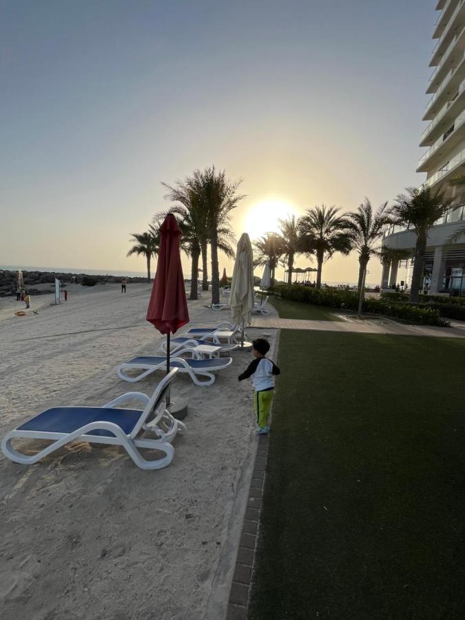 Beautiful In Al Marjan Island Apartment *