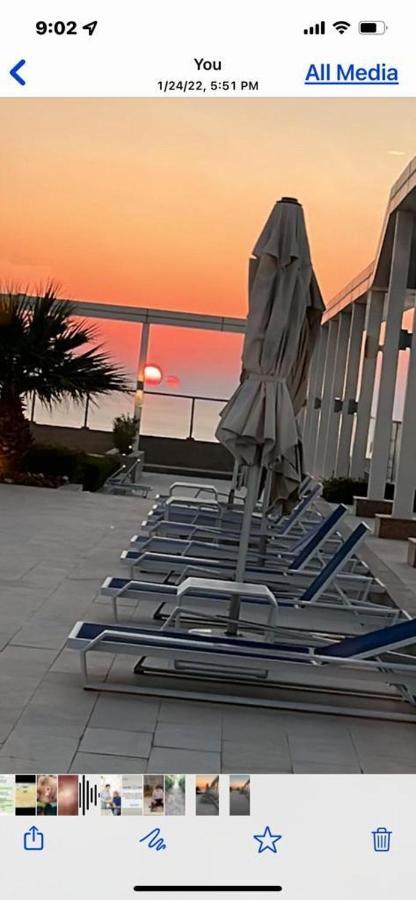Beautiful In Al Marjan Island Apartment *