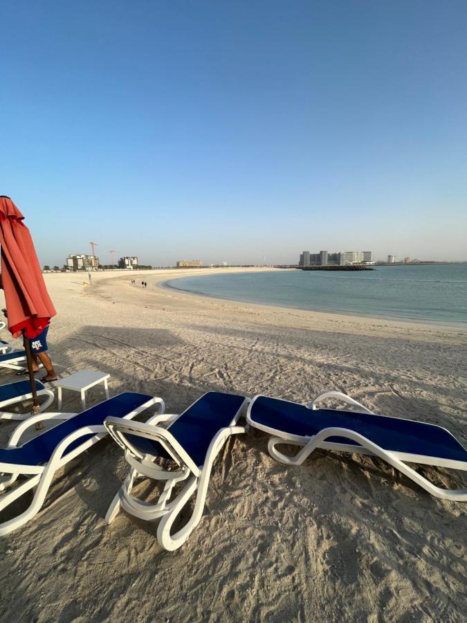 Beautiful In Al Marjan Island Apartment