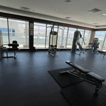 Beautiful Studio Apartment In Al Marjan Island Ras al-Khaimah Exterior photo