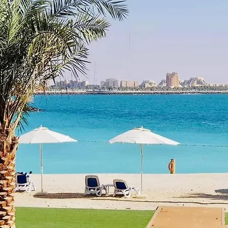Beautiful Studio Apartment In Al Marjan Island Ras al-Khaimah Exterior photo