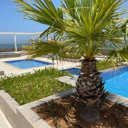 Beautiful Studio Apartment In Al Marjan Island Ras al-Khaimah Exterior photo