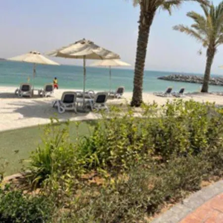 Beautiful Studio Apartment In Al Marjan Island Ras al-Khaimah Exterior photo