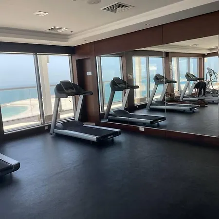 Beautiful Studio Apartment In Al Marjan Island Ras al-Khaimah Exterior photo