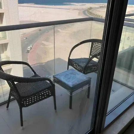 Beautiful Studio Apartment In Al Marjan Island Ras al-Khaimah Exterior photo
