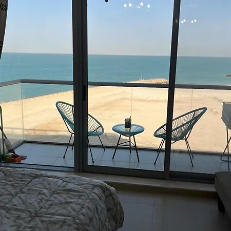 Beautiful Studio Apartment In Al Marjan Island Ras al-Khaimah Exterior photo