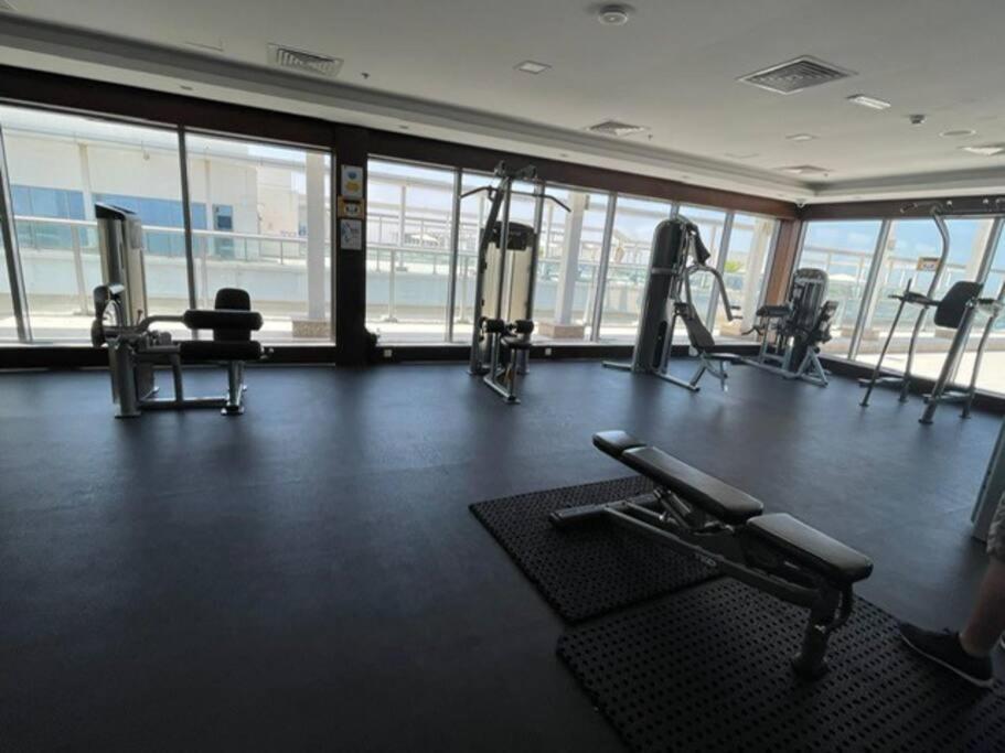 Apartment Beautiful In Al Marjan Island