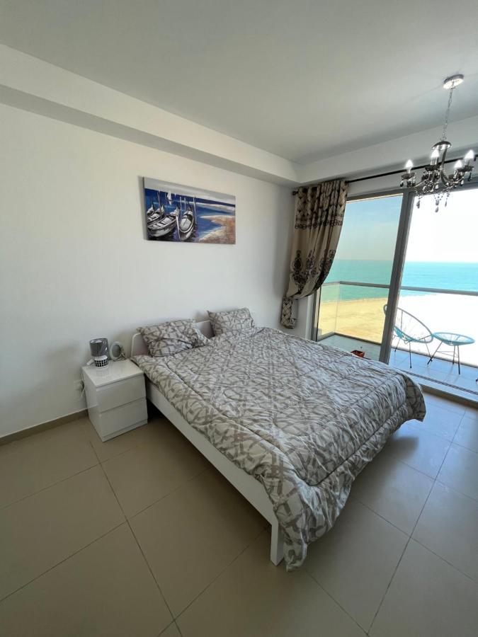 Apartment Beautiful In Al Marjan Island