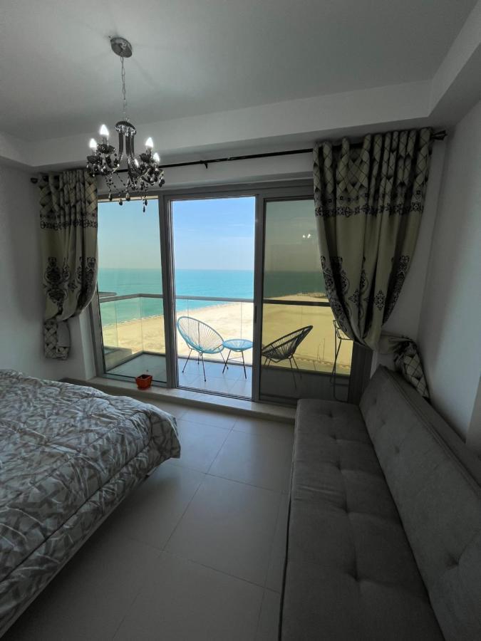 Beautiful In Al Marjan Island Apartment Ras al-Khaimah