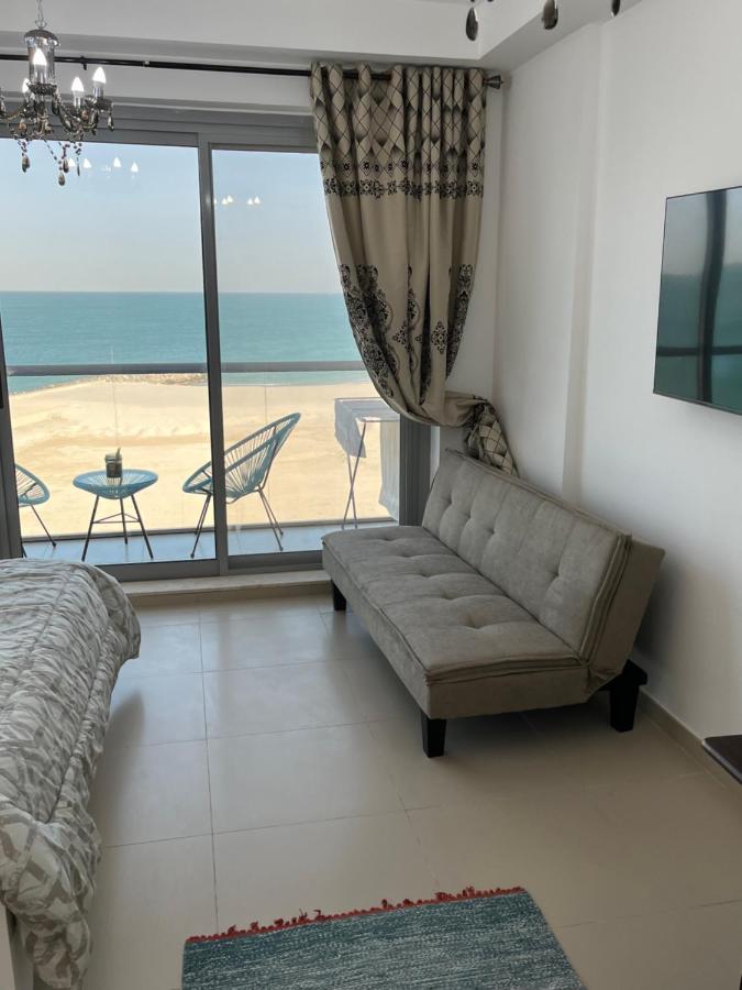Apartment Beautiful In Al Marjan Island