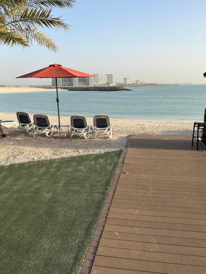Apartment Beautiful In Al Marjan Island Ras al-Khaimah